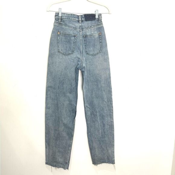 KSUBI Playback Muse Panel jeans in light wash - Picture 12 of 14